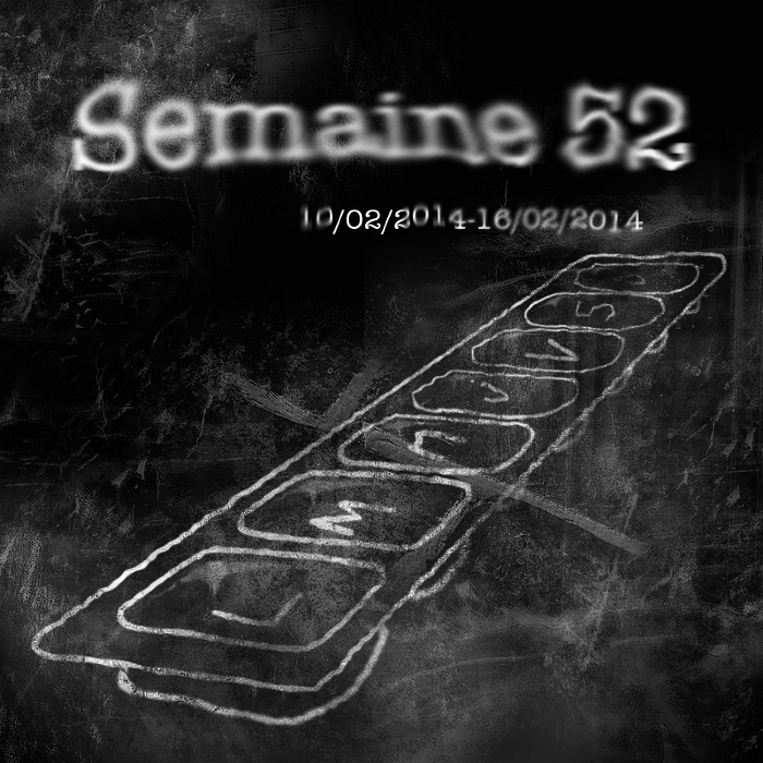 Semaine 52